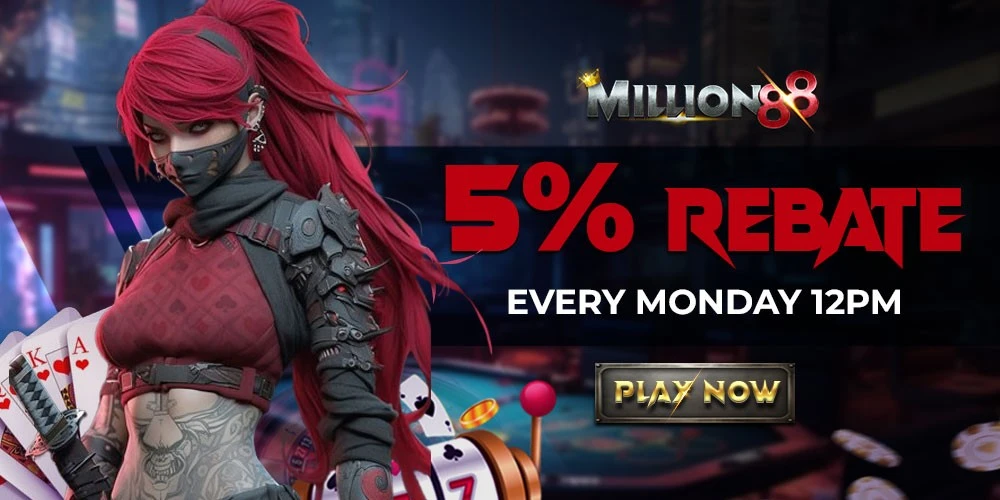 mantap88 promosi pilihan 8
